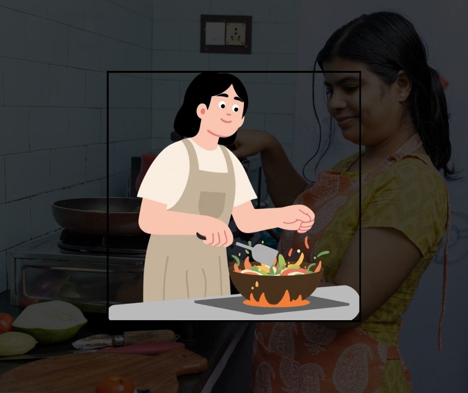 Cooking