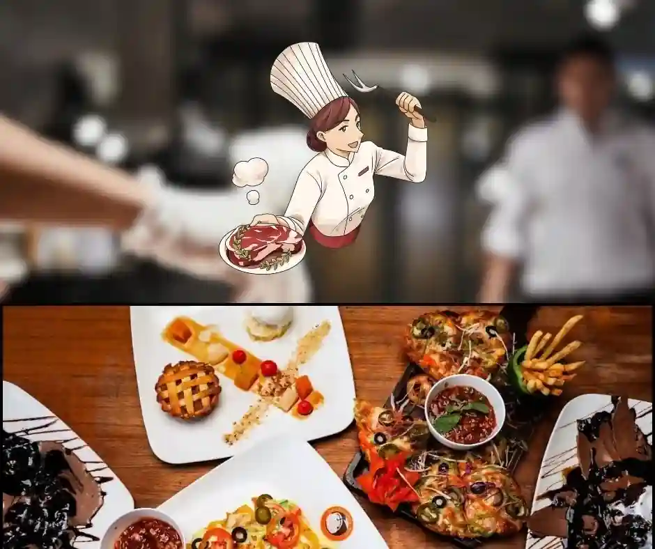 Western Cuisine