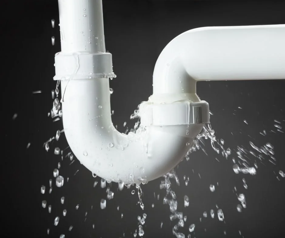 Sink / Basin Leak Repair