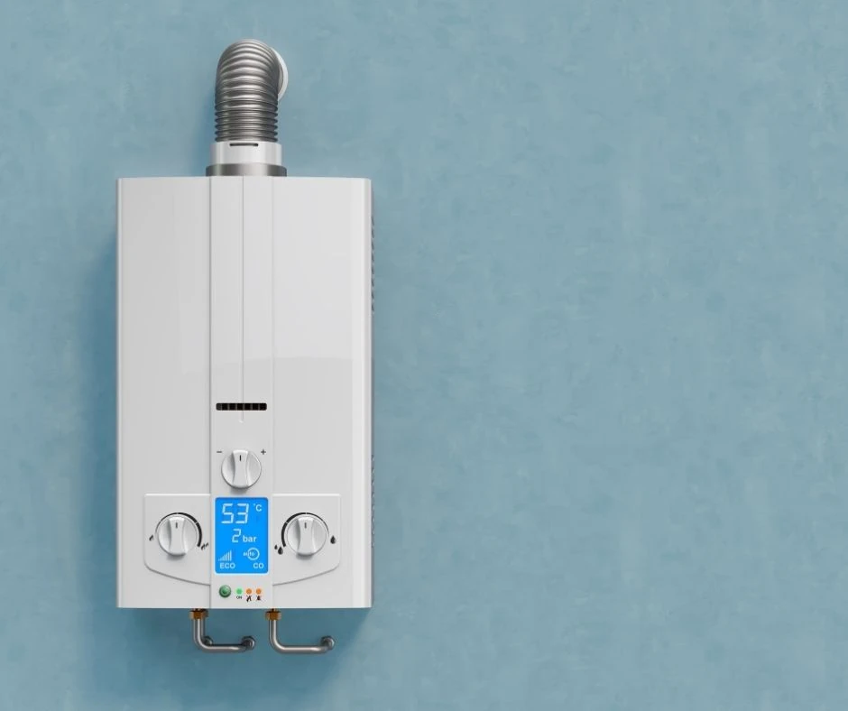 Water Heater Installation / Replacement