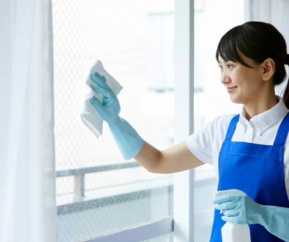 Deep House Cleaning (3 Bed)