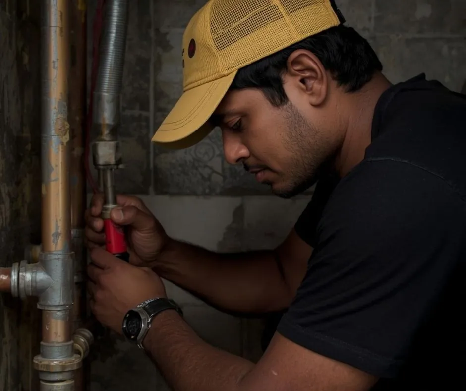 Free Plumbing Consultation